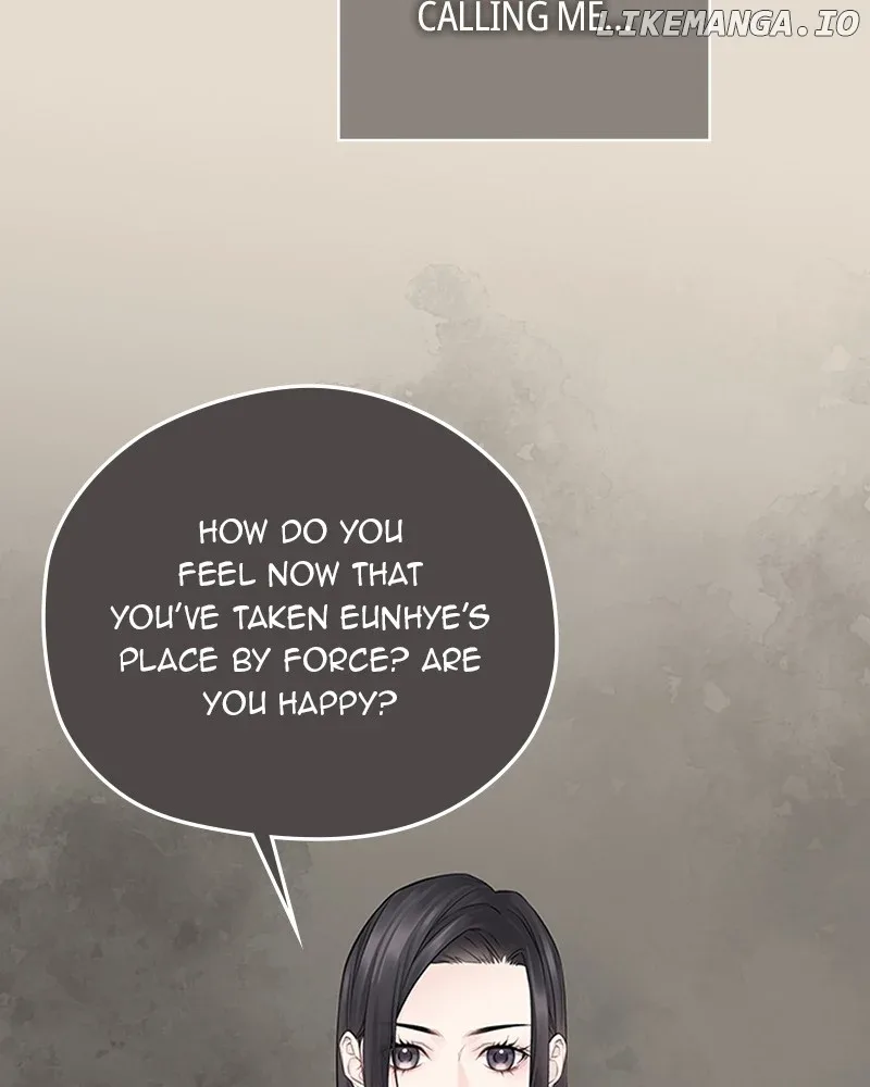 As If Love Doesn’t Exist Chapter 47 page 87