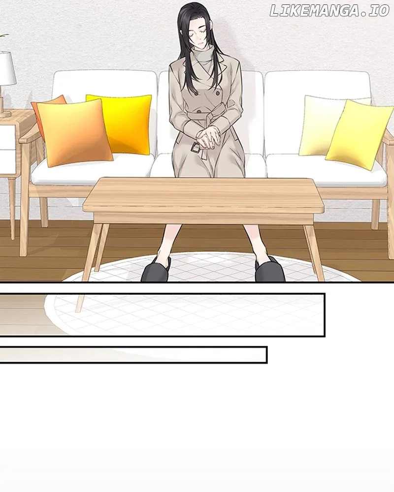 As If Love Doesn’t Exist Chapter 47 page 85