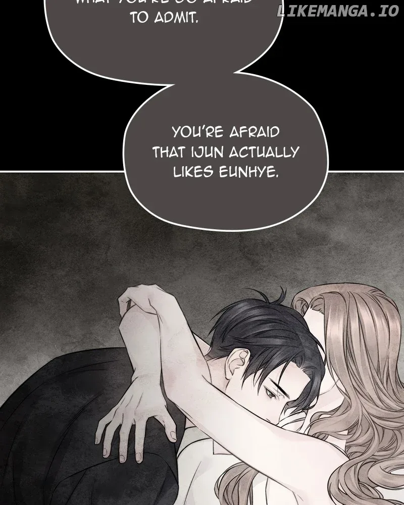 As If Love Doesn’t Exist Chapter 47 page 93