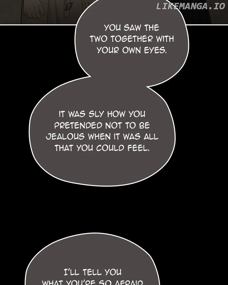 As If Love Doesn’t Exist Chapter 47 page 92
