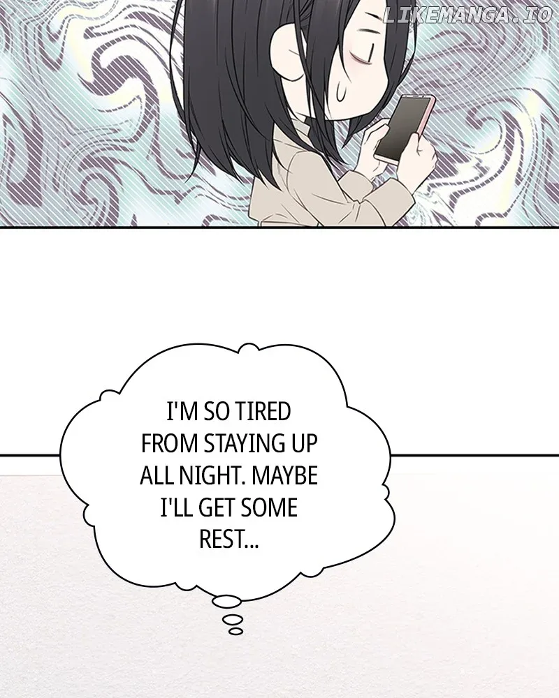 As If Love Doesn’t Exist Chapter 47 page 84