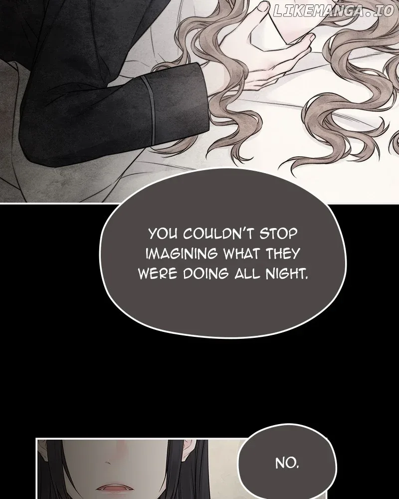 As If Love Doesn’t Exist Chapter 47 page 94