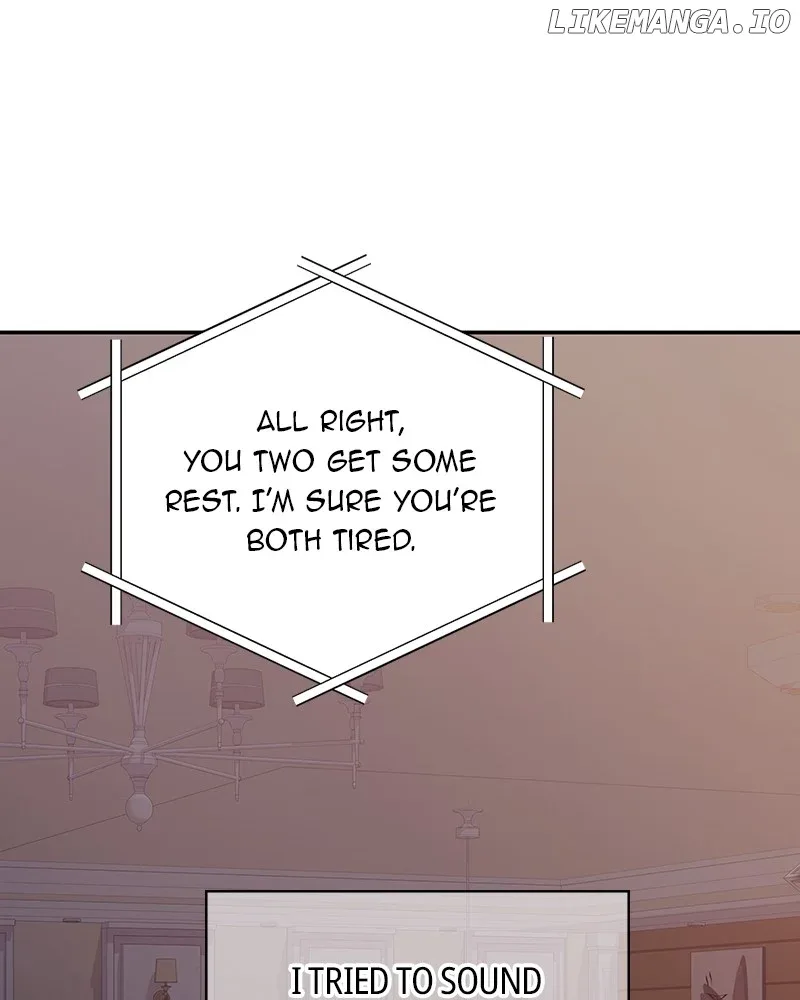 As If Love Doesn’t Exist Chapter 47 page 103
