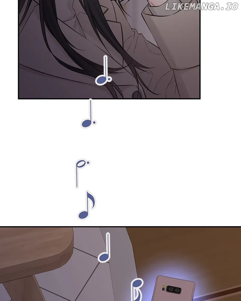 As If Love Doesn’t Exist Chapter 47 page 99