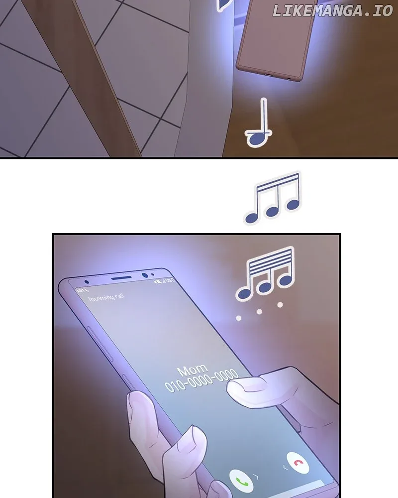 As If Love Doesn’t Exist Chapter 47 page 100
