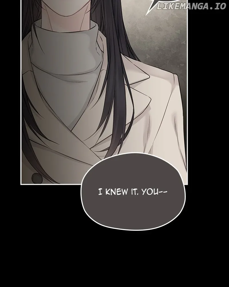 As If Love Doesn’t Exist Chapter 47 page 95