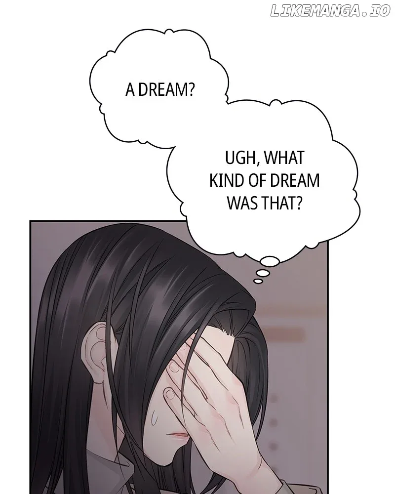 As If Love Doesn’t Exist Chapter 47 page 98
