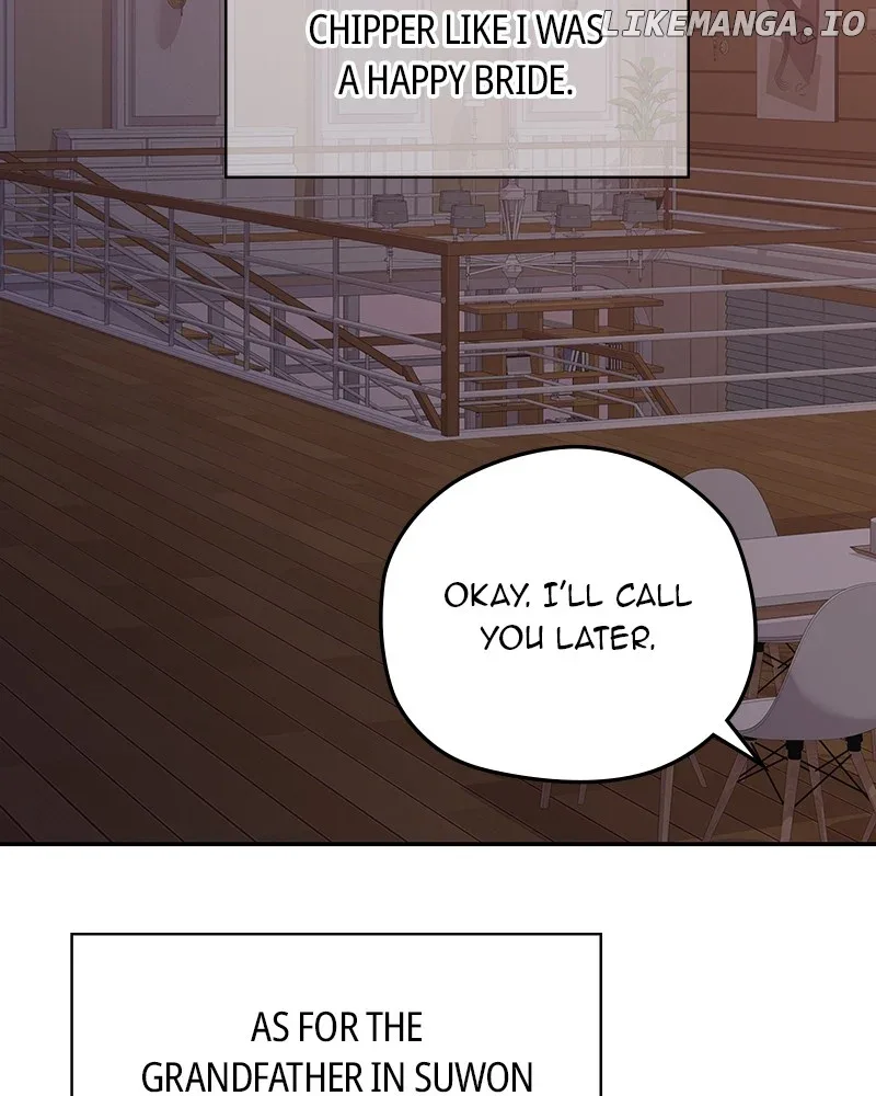 As If Love Doesn’t Exist Chapter 47 page 104