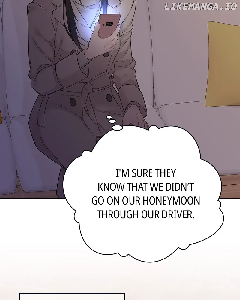 As If Love Doesn’t Exist Chapter 47 page 106