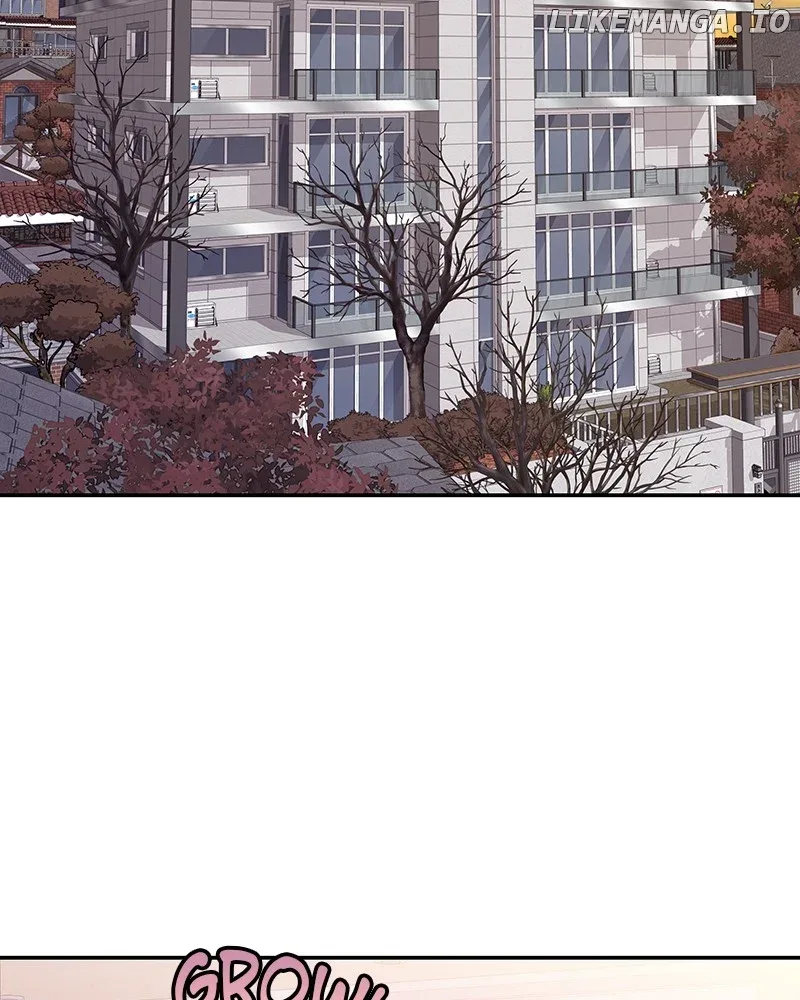 As If Love Doesn’t Exist Chapter 47 page 110