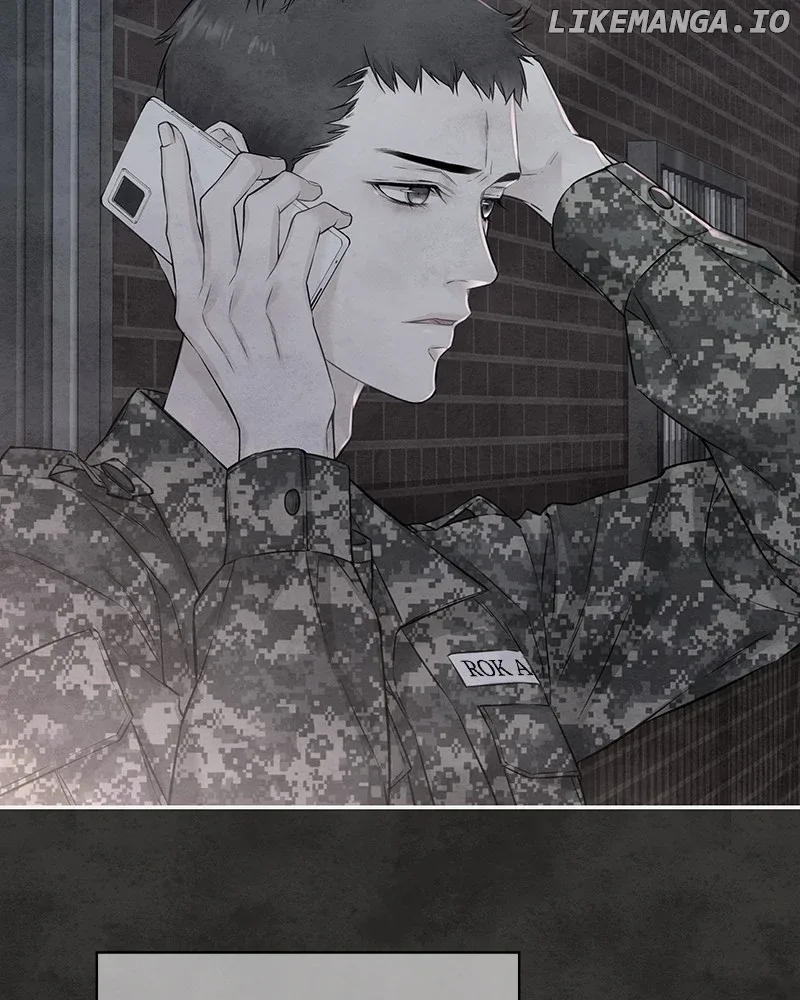 As If Love Doesn’t Exist Chapter 47 page 116