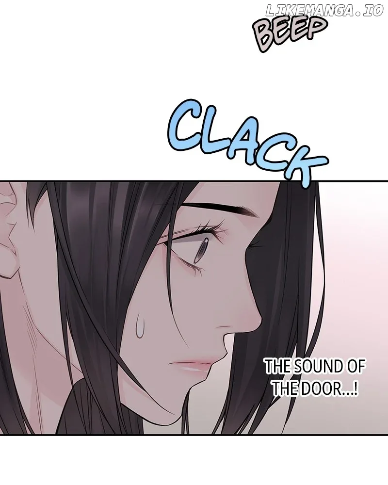 As If Love Doesn’t Exist Chapter 47 page 120