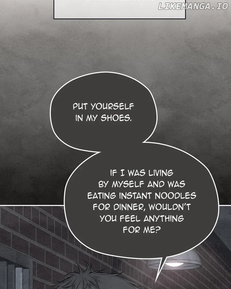 As If Love Doesn’t Exist Chapter 47 page 115