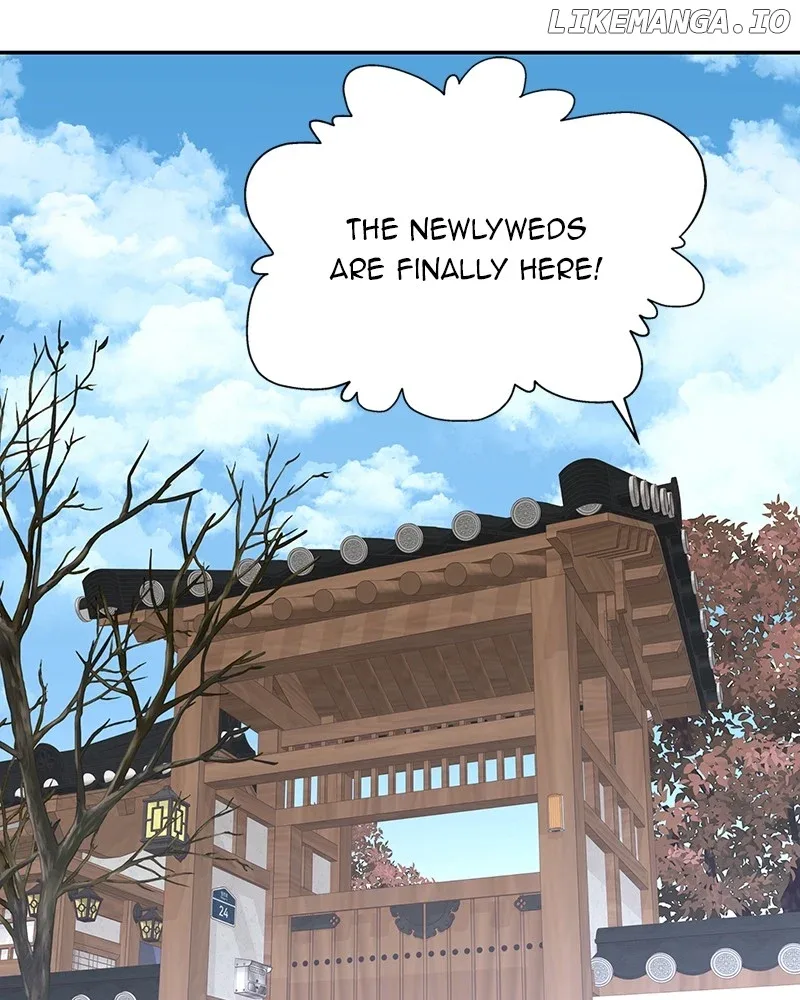 As If Love Doesn’t Exist Chapter 55 page 3