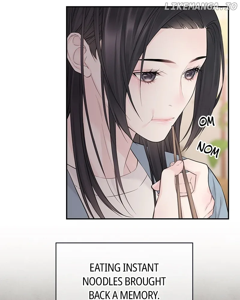 As If Love Doesn’t Exist Chapter 47 page 114