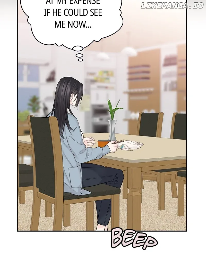 As If Love Doesn’t Exist Chapter 47 page 119