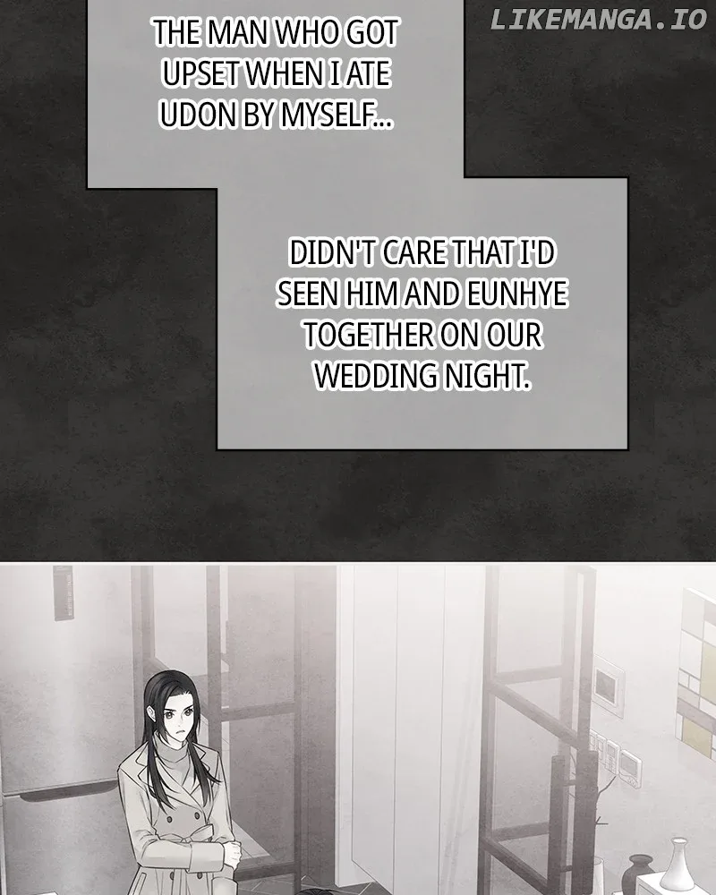 As If Love Doesn’t Exist Chapter 47 page 117