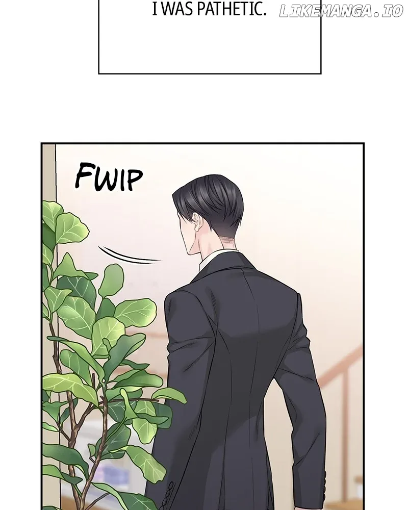 As If Love Doesn’t Exist Chapter 47 page 126