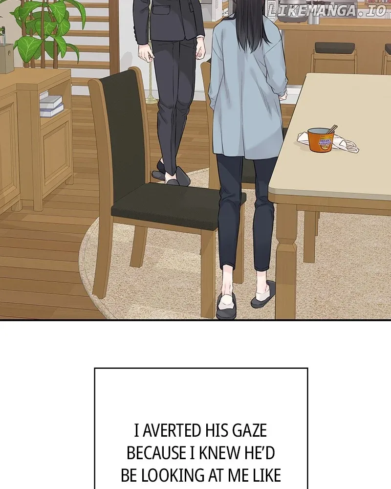 As If Love Doesn’t Exist Chapter 47 page 125