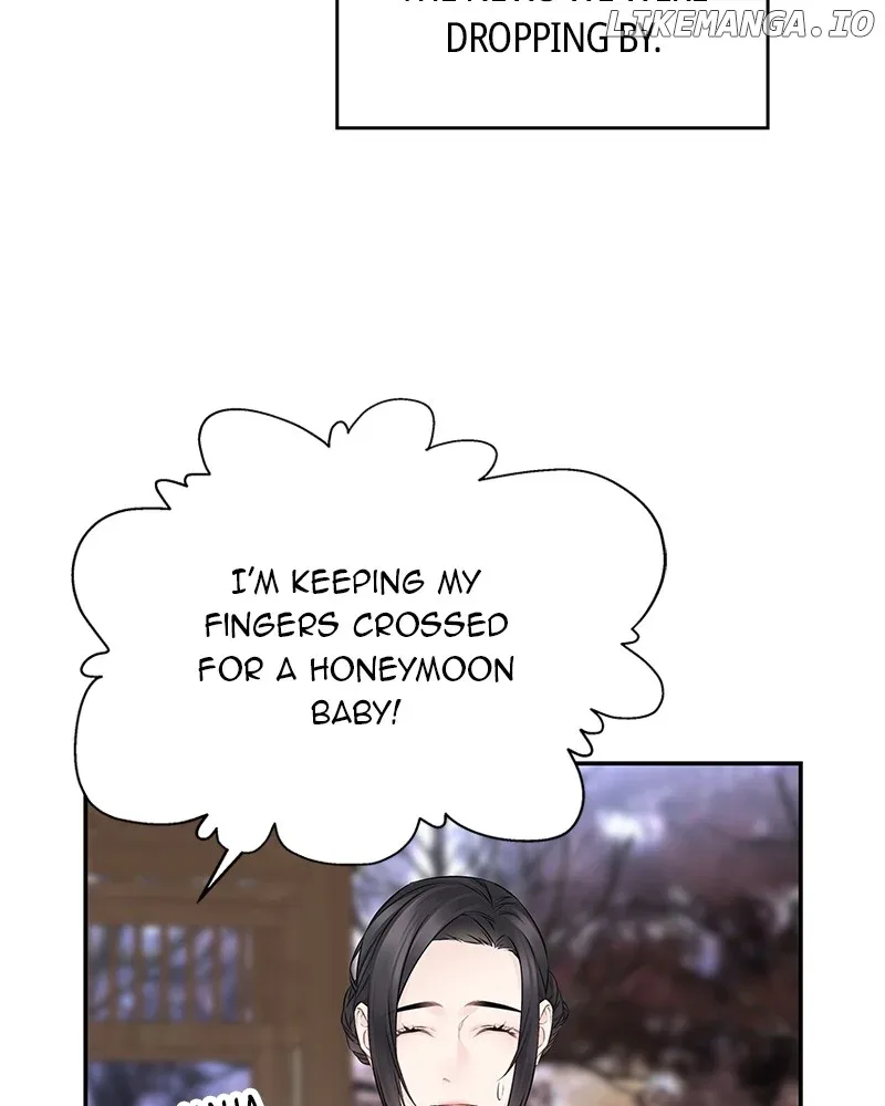 As If Love Doesn’t Exist Chapter 55 page 7
