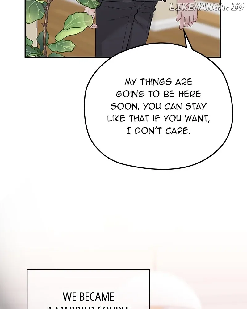As If Love Doesn’t Exist Chapter 47 page 127