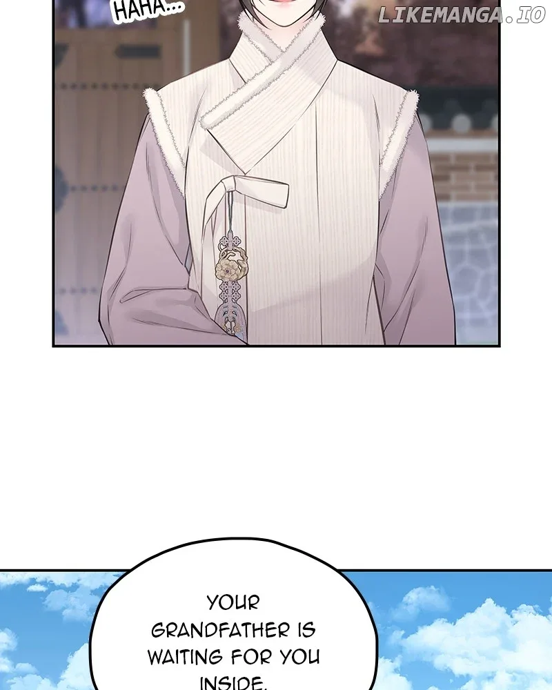 As If Love Doesn’t Exist Chapter 55 page 8