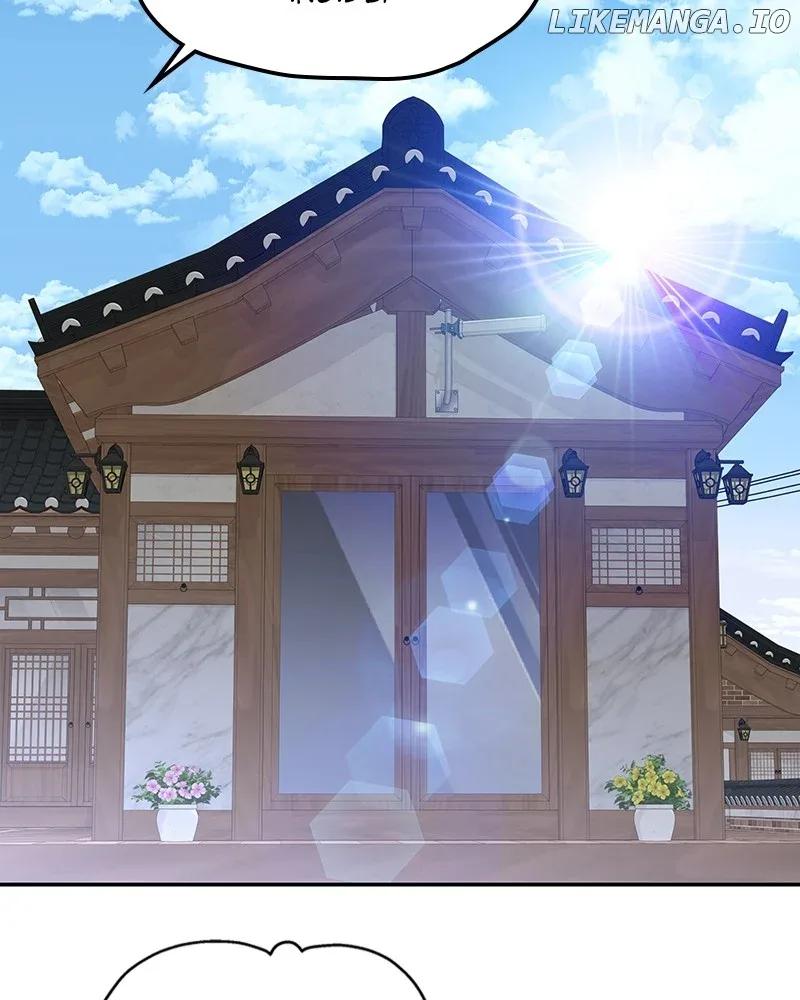 As If Love Doesn’t Exist Chapter 55 page 9