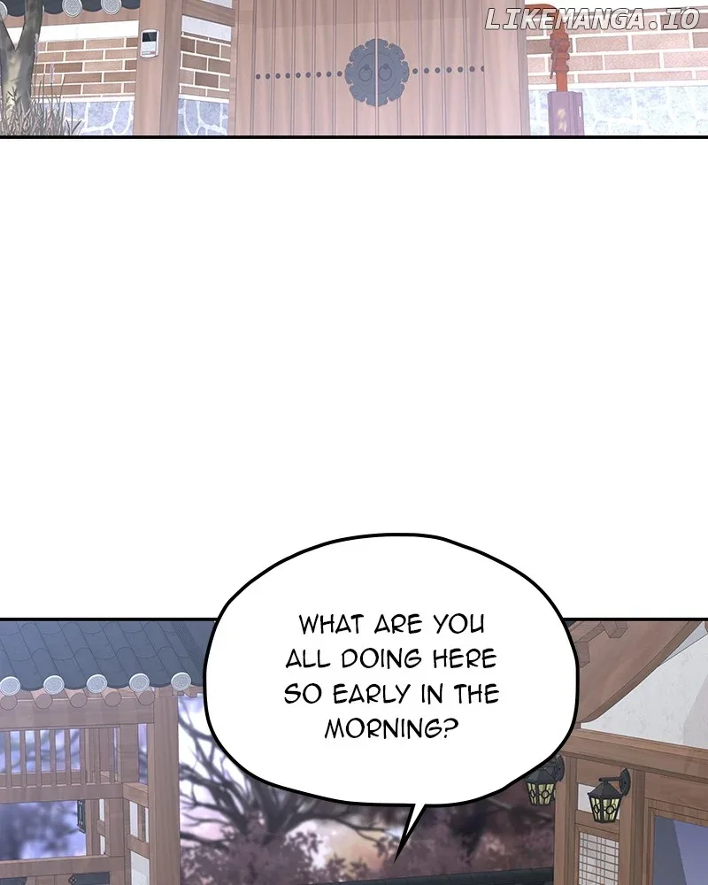 As If Love Doesn’t Exist Chapter 55 page 4