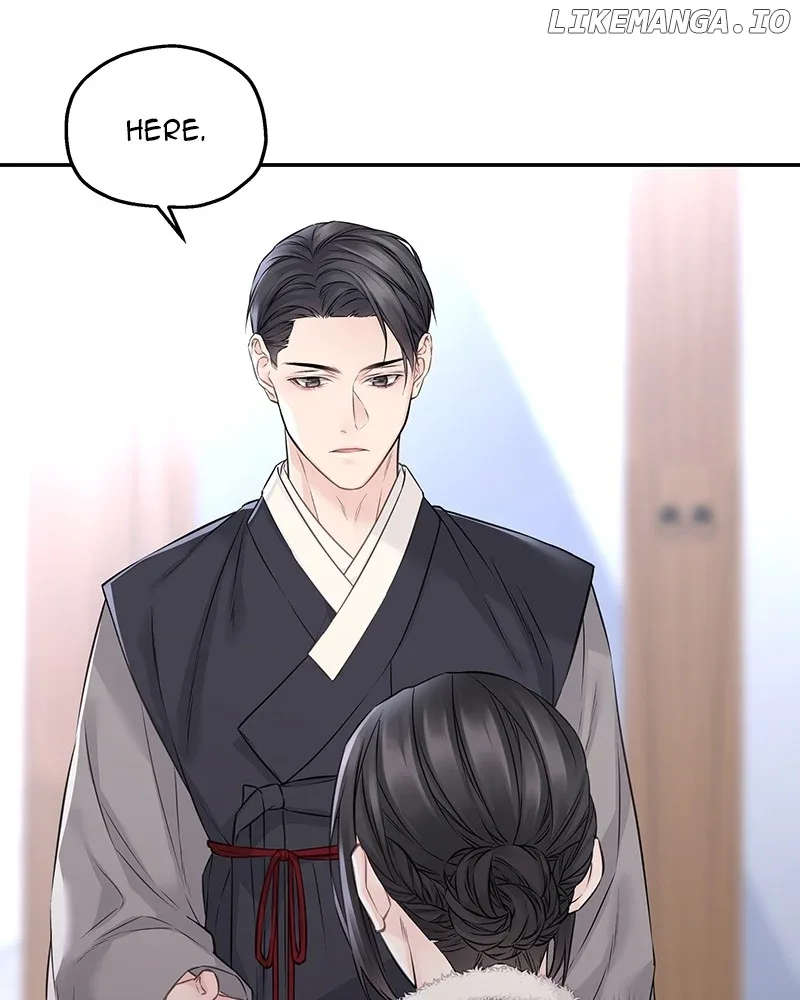 As If Love Doesn’t Exist Chapter 55 page 12