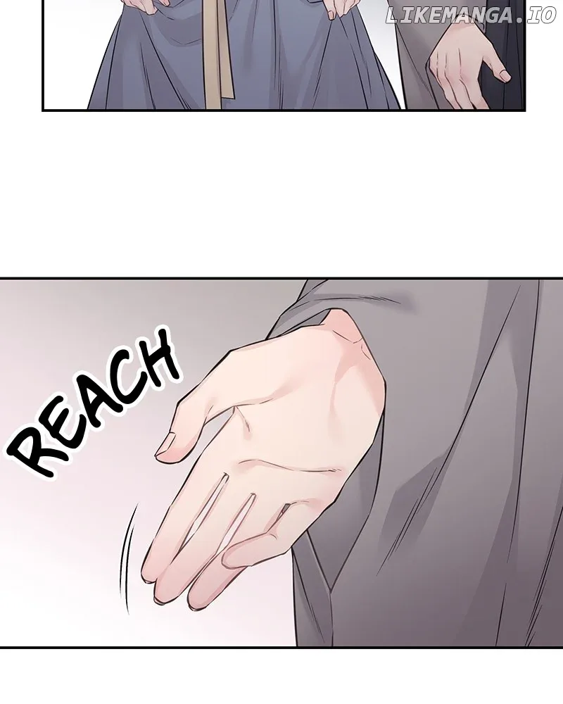 As If Love Doesn’t Exist Chapter 55 page 11