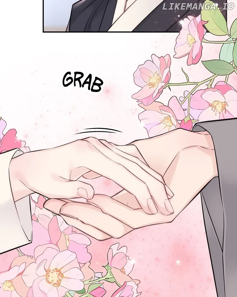 As If Love Doesn’t Exist Chapter 55 page 16
