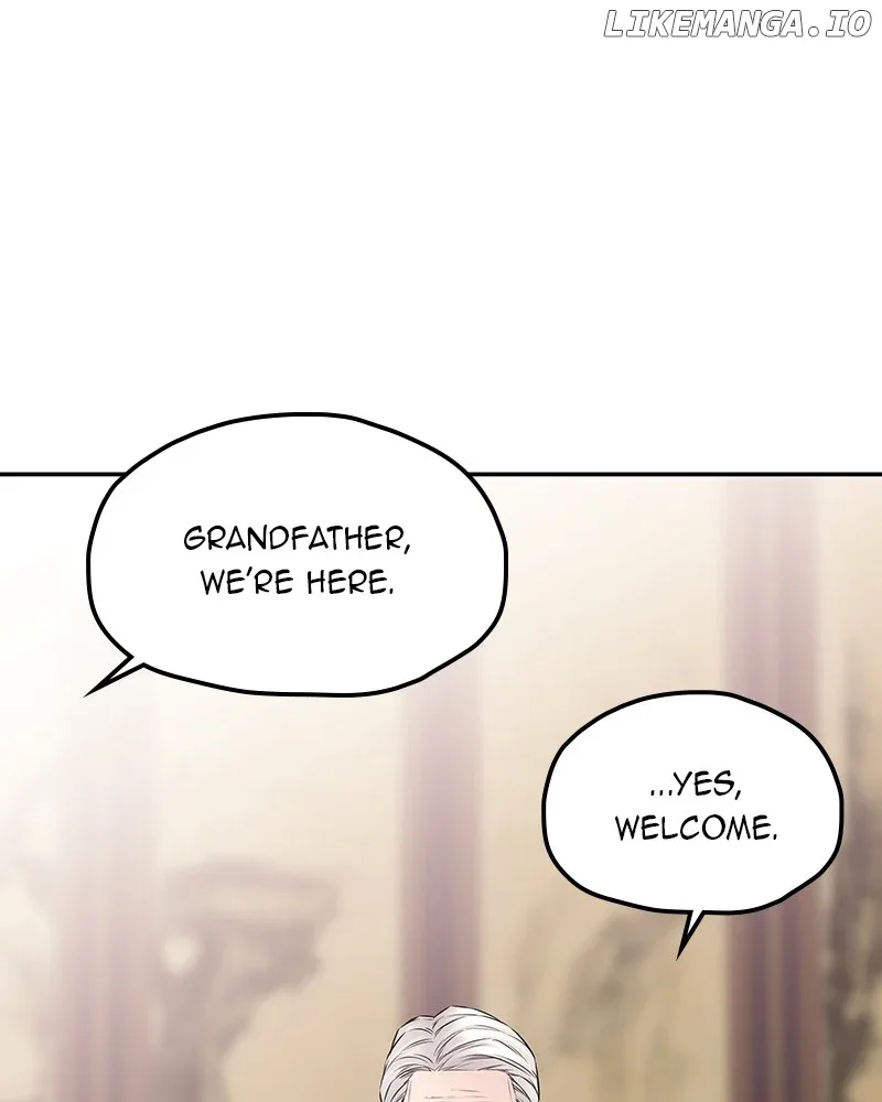 As If Love Doesn’t Exist Chapter 55 page 18