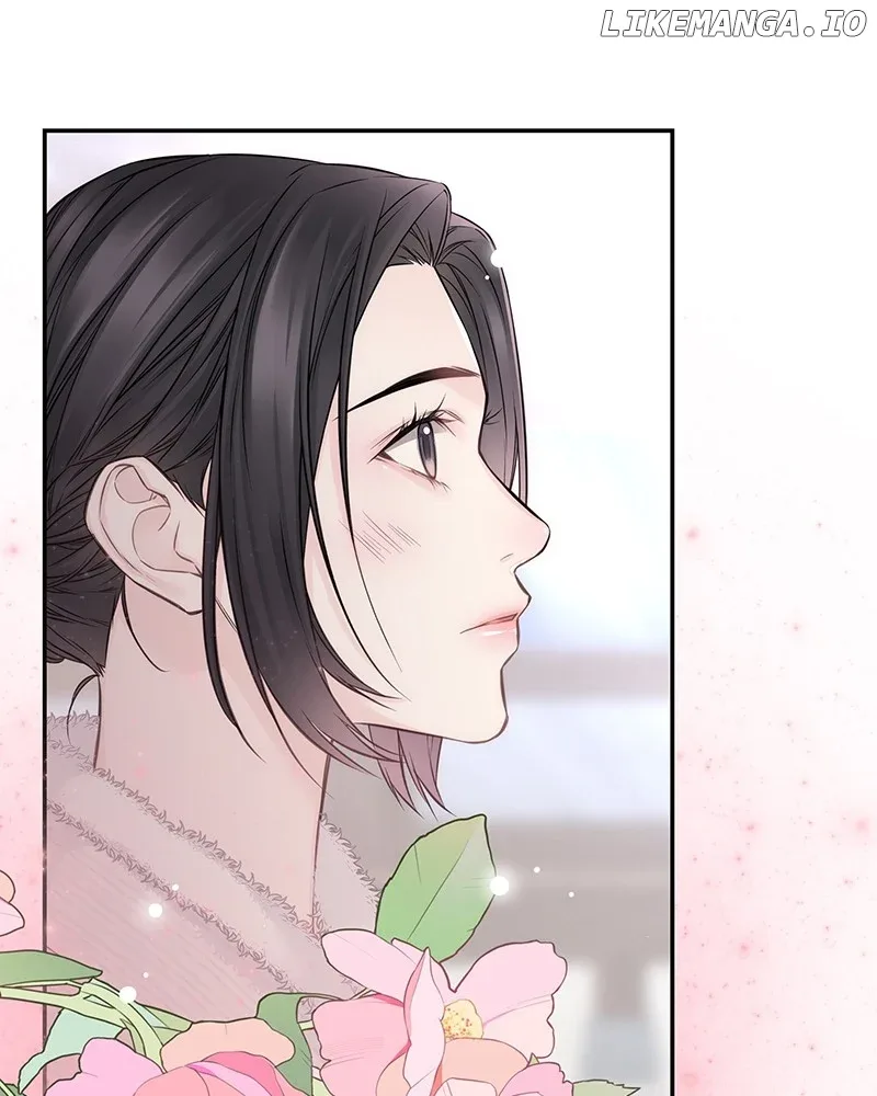 As If Love Doesn’t Exist Chapter 55 page 14