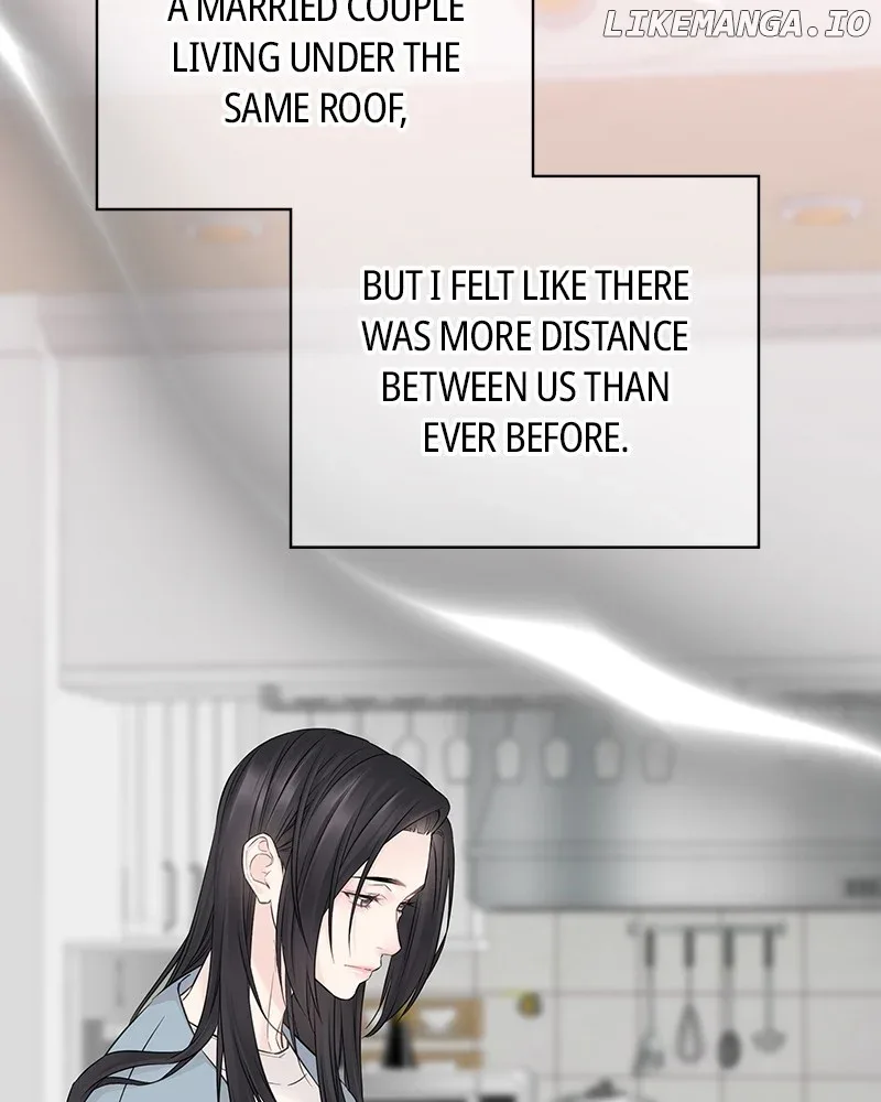 As If Love Doesn’t Exist Chapter 47 page 128