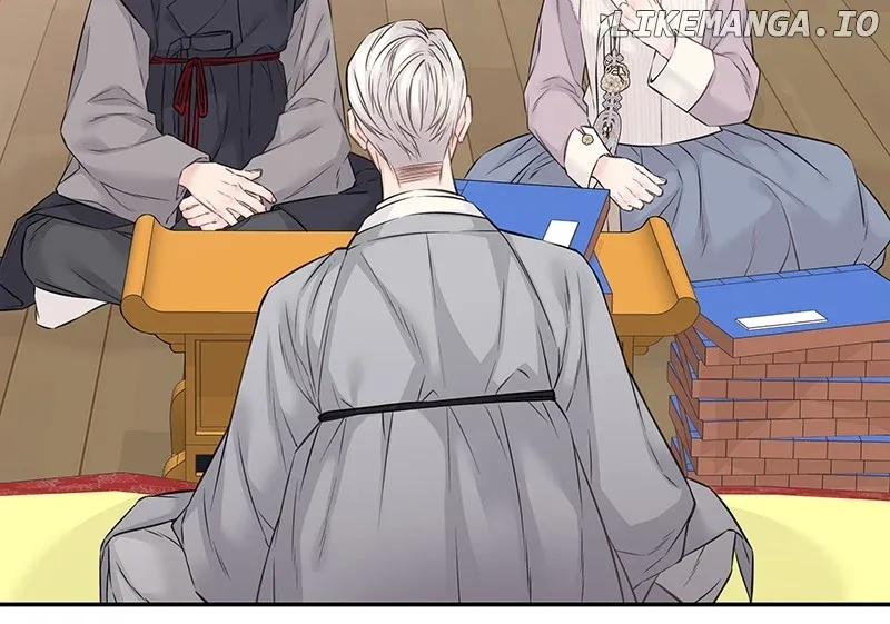 As If Love Doesn’t Exist Chapter 55 page 24