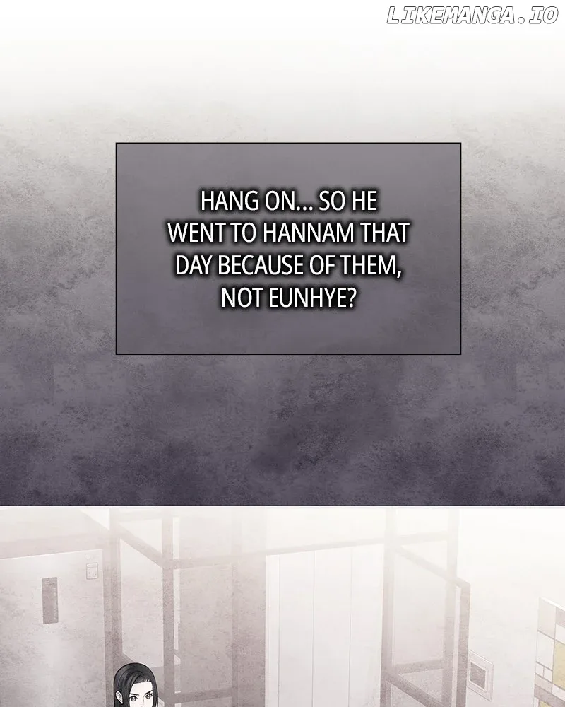 As If Love Doesn’t Exist Chapter 55 page 25