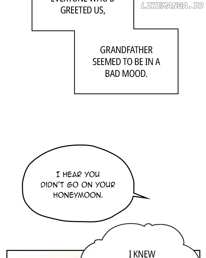 As If Love Doesn’t Exist Chapter 55 page 20