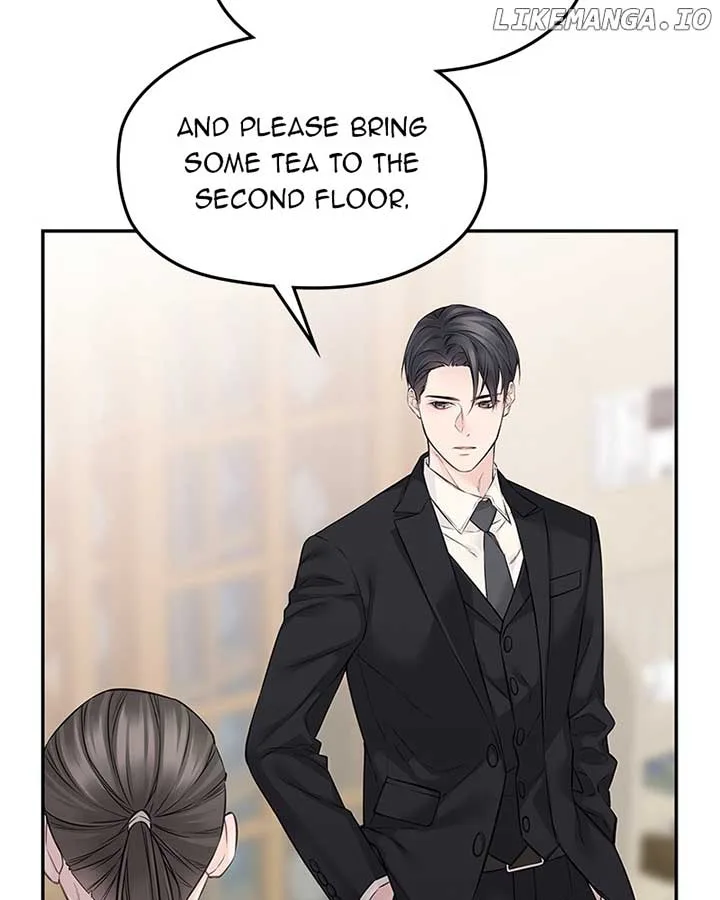 As If Love Doesn’t Exist Chapter 60 page 6
