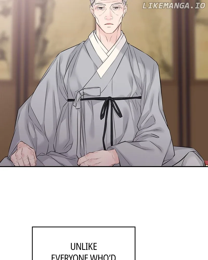 As If Love Doesn’t Exist Chapter 55 page 19
