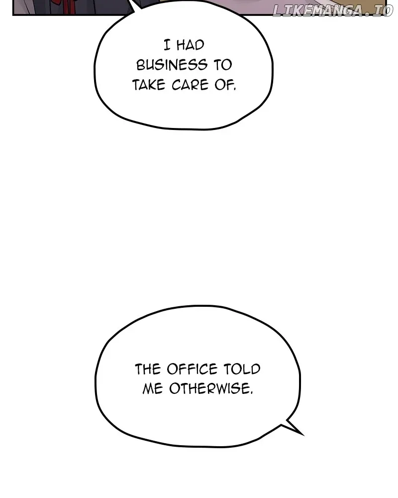 As If Love Doesn’t Exist Chapter 55 page 22