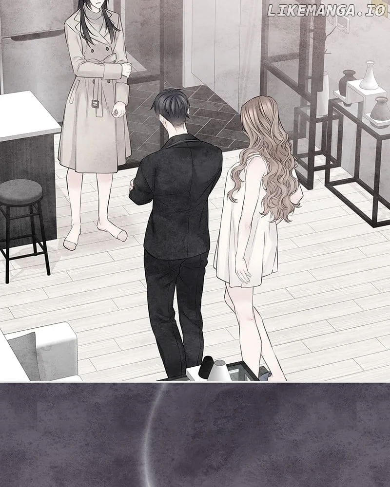 As If Love Doesn’t Exist Chapter 55 page 26