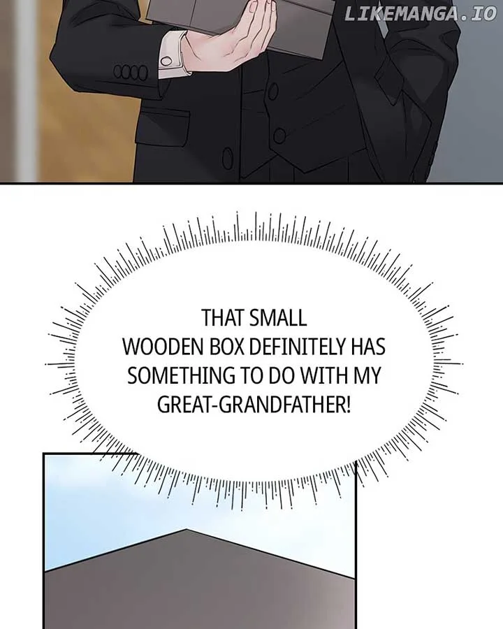 As If Love Doesn’t Exist Chapter 60 page 18