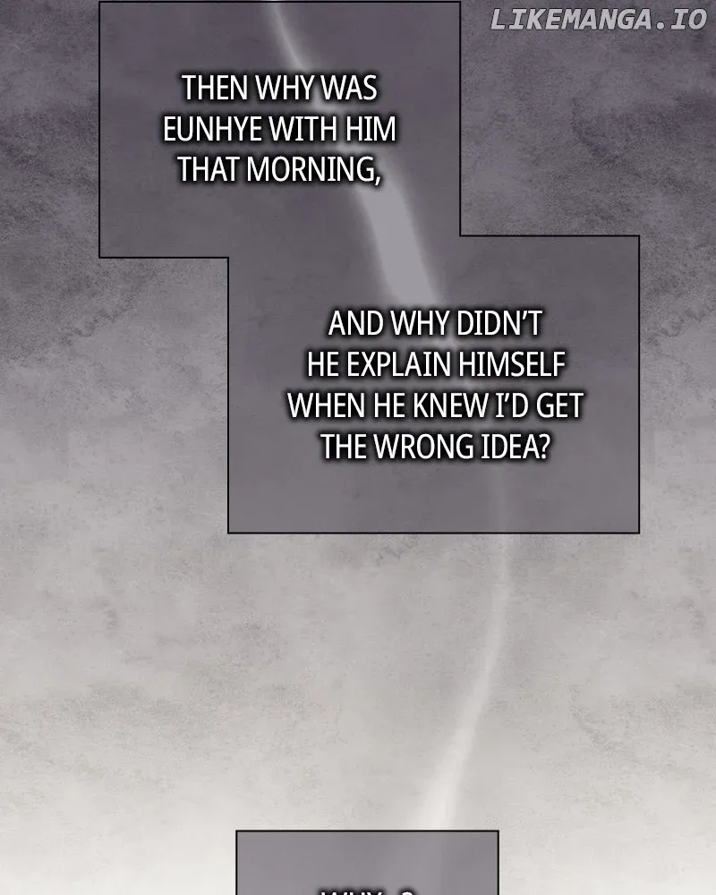As If Love Doesn’t Exist Chapter 55 page 27