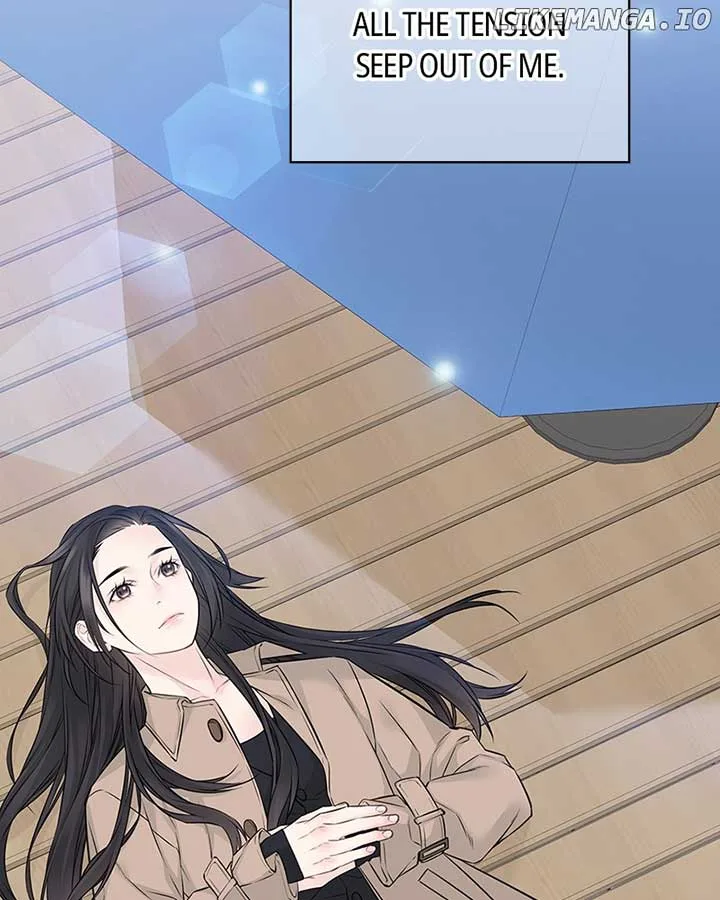 As If Love Doesn’t Exist Chapter 60 page 14