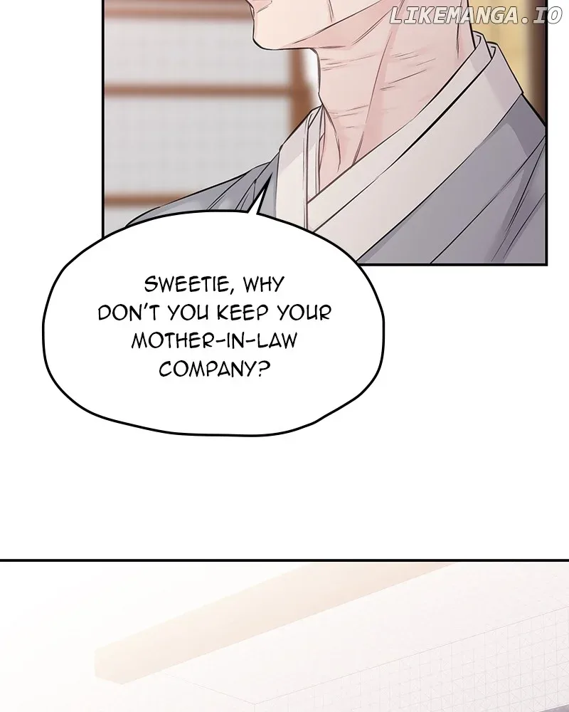 As If Love Doesn’t Exist Chapter 55 page 33