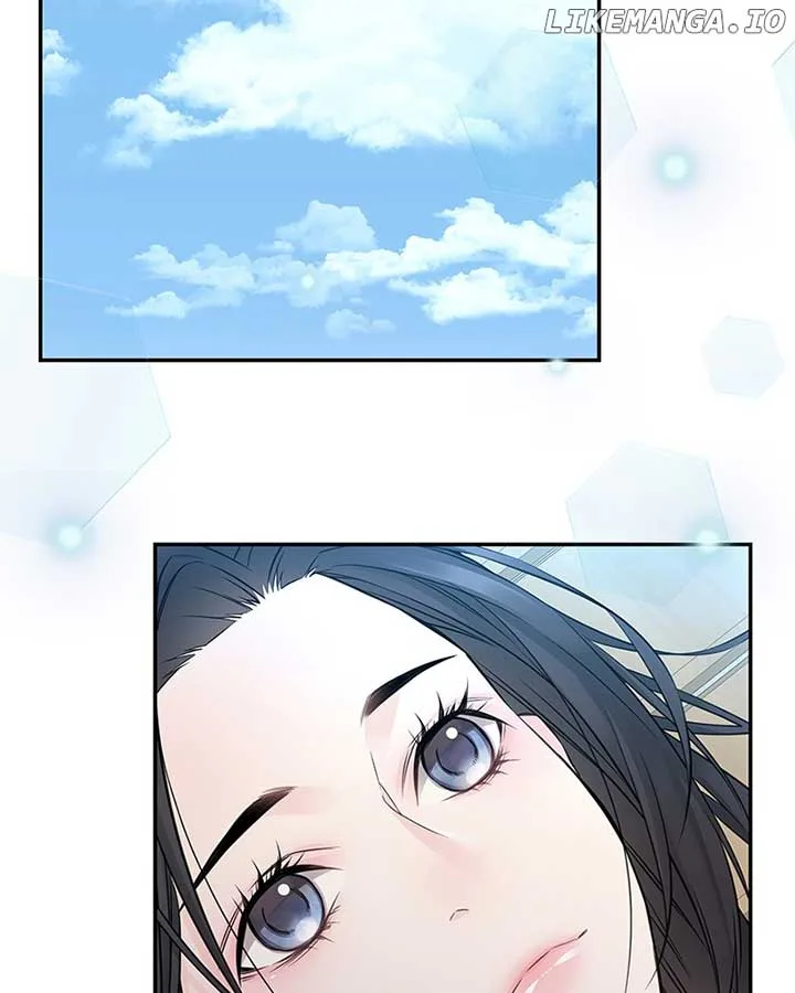 As If Love Doesn’t Exist Chapter 60 page 12