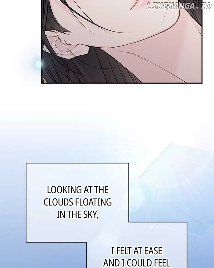 As If Love Doesn’t Exist Chapter 60 page 13