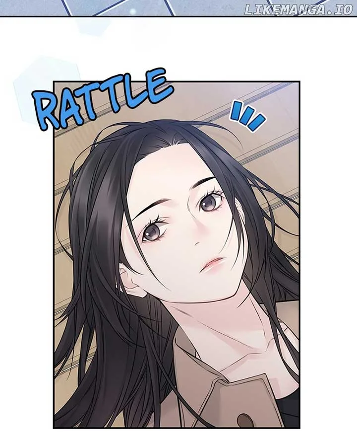 As If Love Doesn’t Exist Chapter 60 page 16