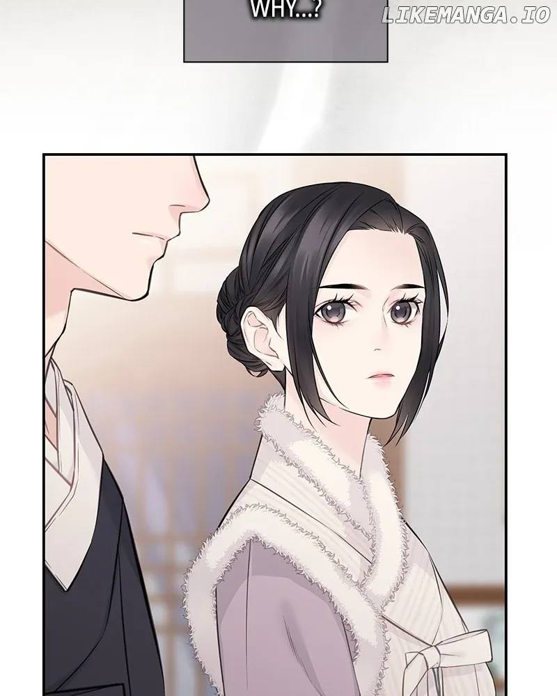 As If Love Doesn’t Exist Chapter 55 page 28