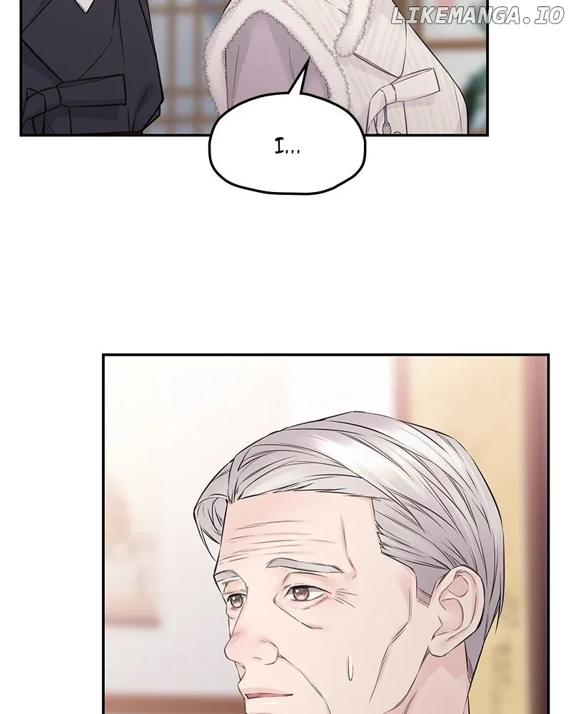 As If Love Doesn’t Exist Chapter 55 page 32